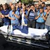 حماس" تدعو لحماية فرسان الحقيقة ومحاسبة الاحتلال على جرائمه