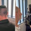 خطوة استفزازية جديدة.. بن غفير يقتحم زنزانة الأسير حسن سلامة ويهدده بالقتل