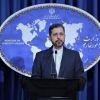 سعيد خطيب زاده: إيران نقلت إلى الولايات المتحدة عبر قطر خطة لتسوية الأزمة والكرة الآن في الملعب الأميركي