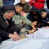 صحة غزة: 8 شهداء و26 جريحاً خلال 24 ساعة والحصيلة الإجمالية تتجاوز 74 ألفاً