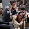 سريع: القوات اليمنية تمكنت من طرد واستهداف تحشيدات المعادية من شرقي الجوف