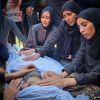 (محدث) الصحة: 3شهداء واصابات بجراح مختلفة في خان يونس وغزة