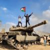 الحرس الثوري الإيراني: "طوفان الأقصى" وحّد الساحات و وجه ضربات مميتة للكيان وأمريكا