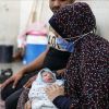 17 ألف مولود جديد في غزة بالربع الثالث من 2026