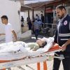 صحة غزة: إجلاء 5 مرضى  إلى الأردن من 75 طفلًا كان مقررًا سفرهم
