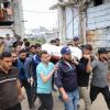 محدث .. الاحتلال يواصل عدوانه.. 4شهداء  ومصابون خلال الـ 24 ساعة الماضية