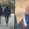 مستوطنون يهاجمون بعثات دبلوماسية أوروبية ويحطمون مركبة بلجيكية