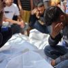 استشهاد طفلة وإصابة صيادَين جراء استهداف العدو الصهيوني قطاع غزة