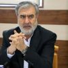 رئيس لجنة الأمن القومي للصهاينة: مصيركم الدمار على يد الشعب الإيراني الشجاع وجبهة المقاومة