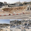 نزوح 2649 فلسطينيا.. لليوم الرابع تتعرض الخليل لعدوان "إسرائيلي" عنيف