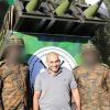 الشهيد «رأفت الزاملي» قائد في الإمداد الصاروخي من الطراز الفريد