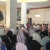 الرابطة الإسلامية تنظم حفل ختامي للبرنامج التدريبي "الطريق إلى القدس" شمال القطاع