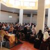 الرابطة الإسلامية تنظم حفل ختامي للبرنامج التدريبي "الطريق إلى القدس" شمال القطاع