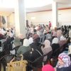 الرابطة الإسلامية تنظم حفل ختامي للبرنامج التدريبي "الطريق إلى القدس" شمال القطاع