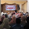 الرابطة الإسلامية تنظم حفل ختامي للبرنامج التدريبي "الطريق إلى القدس" شمال القطاع