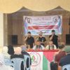 الرابطة الإسلامية تنظم حفل ختامي للبرنامج التدريبي "الطريق إلى القدس" شمال القطاع