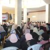 الرابطة الإسلامية تنظم حفل ختامي للبرنامج التدريبي "الطريق إلى القدس" شمال القطاع