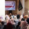 الرابطة الإسلامية تنظم حفل ختامي للبرنامج التدريبي "الطريق إلى القدس" شمال القطاع