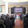 الرابطة الإسلامية تنظم حفل ختامي للبرنامج التدريبي "الطريق إلى القدس" شمال القطاع