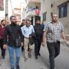 القيادي أبو شاهين: نسعى لصد هجمات التخريب الاجتماعي التي تطال وعي الشباب الفلسطيني بمخيمات لبنان