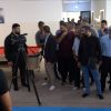 القيادي أبو شاهين: نسعى لصد هجمات التخريب الاجتماعي التي تطال وعي الشباب الفلسطيني بمخيمات لبنان