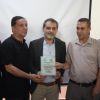القيادي أبو شاهين: نسعى لصد هجمات التخريب الاجتماعي التي تطال وعي الشباب الفلسطيني بمخيمات لبنان