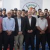 القيادي أبو شاهين: نسعى لصد هجمات التخريب الاجتماعي التي تطال وعي الشباب الفلسطيني بمخيمات لبنان