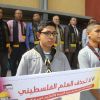 الرابطة الإسلامية بغزة تنظم وقفة احتجاجية رفضاً لأسرلة المناهج في مدينة القدس