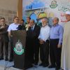 "حماس": استمرار العدوان على القدس سيؤدي لمعركة كبرى