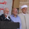 "حماس": استمرار العدوان على القدس سيؤدي لمعركة كبرى