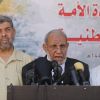 "حماس": استمرار العدوان على القدس سيؤدي لمعركة كبرى