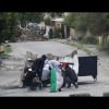 اصابة 3 شبان برصاص الاحتلال بينهم شاب من ذوي الاعاقة في بيت أمر