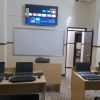 حلب: الجهاد الإسلامي تفتتح مركزاً تعليمياً في مخيم النيرب يضم قاعة حواسيب متطورة باسم الشهيد ضياء التلاحمة