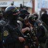 سرايا القدس تُنظم مسيرًا عسكريًا شمال القطاع