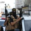 سرايا القدس تُنظم مسيرًا عسكريًا شمال القطاع