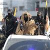 سرايا القدس تُنظم مسيرًا عسكريًا شمال القطاع
